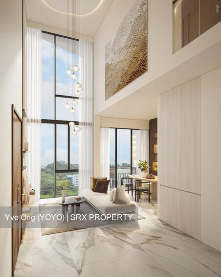 The Hillshore (D5), Condominium #594852151